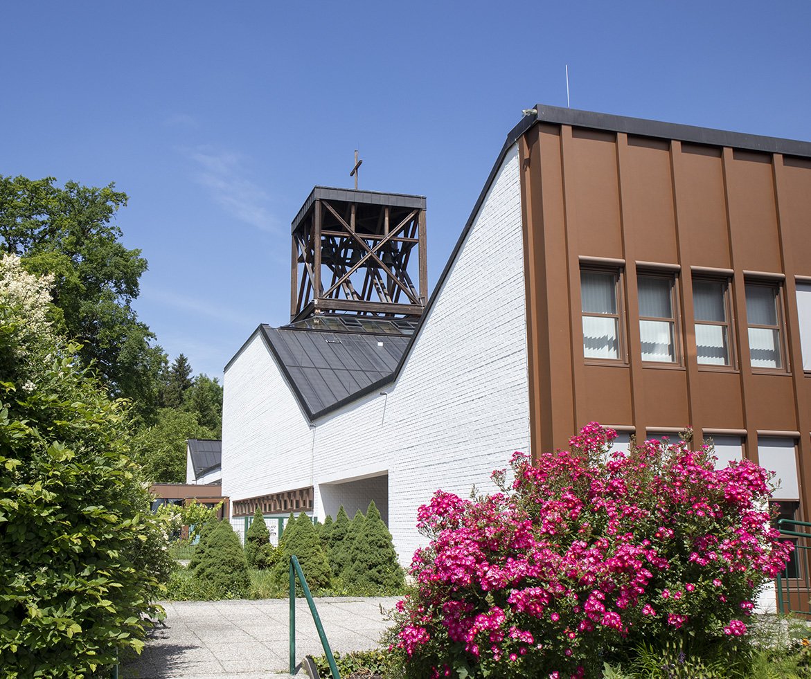 Pfarrzentrum St. Vitalis