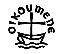 Logo Ökumene