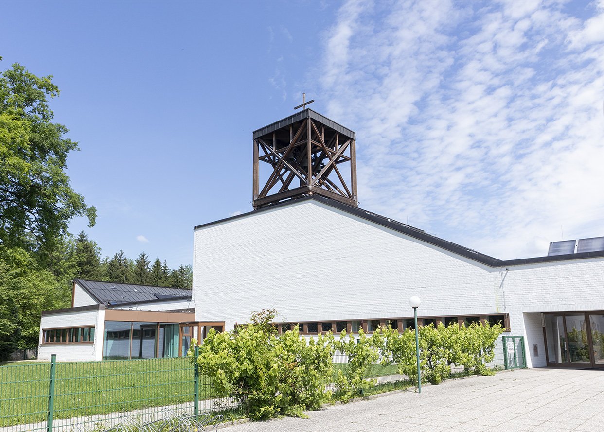 Pfarrzentrum St. Vitalis